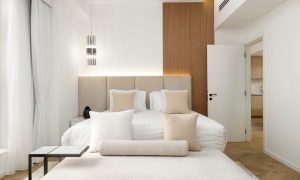 Working With An Interior Designer - What To Expect And How To Prepare