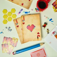 The Best Ink And Paper Pairings For Your New Luxury Notebook