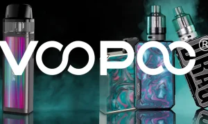 How To Get Bigger Clouds With The Voopoo Vinci Vape Device