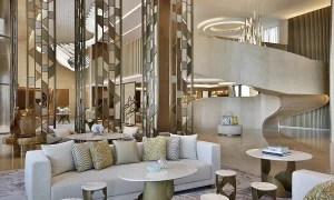 How To Build A Dream Team With An Architect, Designer And Fit Out Contractor